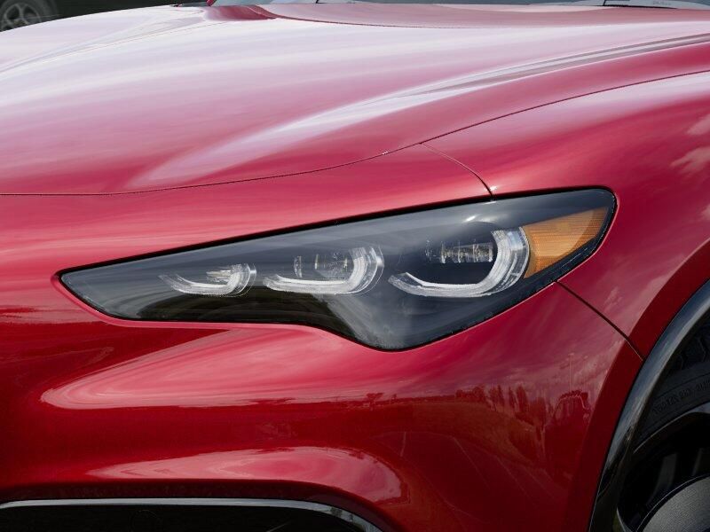 New 2025 Alfa Romeo Stelvio AwdImage 32