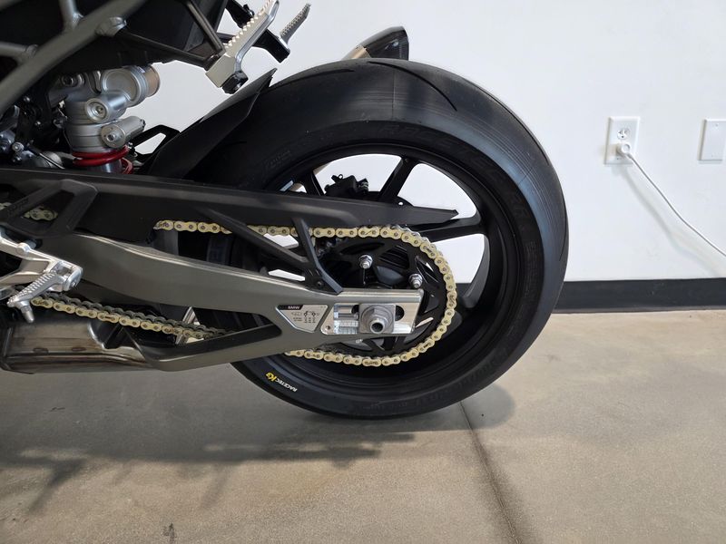 2025 BMW S 1000 RR