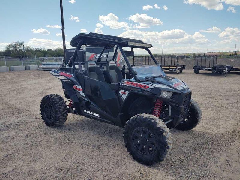 Used 2014 Polaris RZR XP 1000 EPS LE 