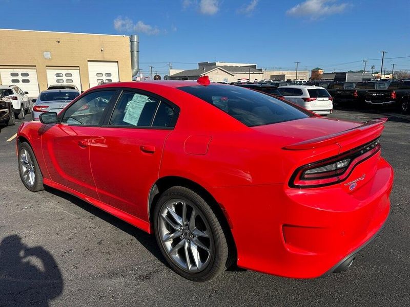 2023 Dodge Charger GTImage 14