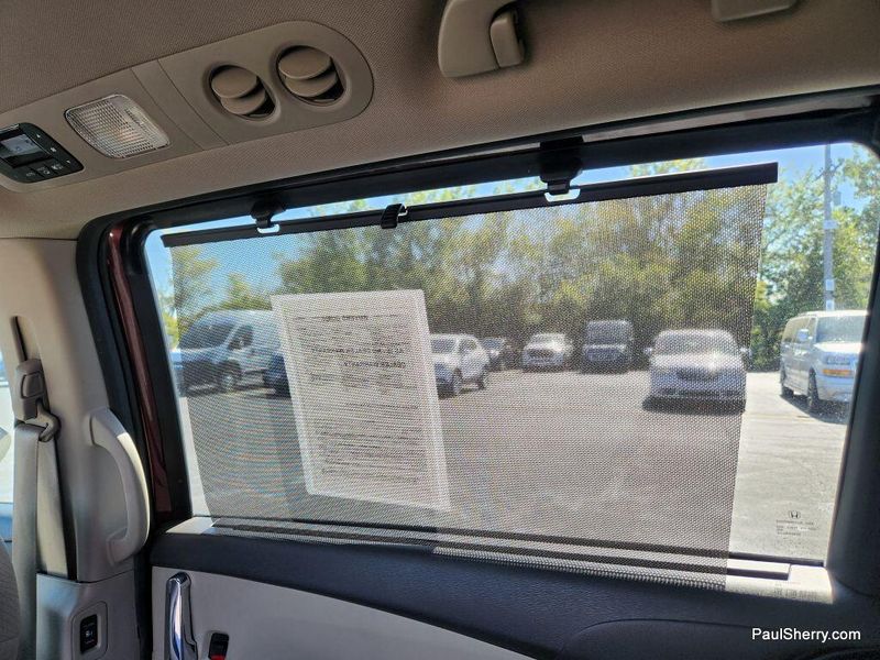 Used 2016 Honda Odyssey EX