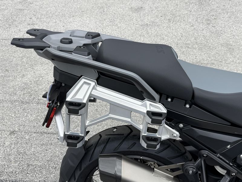 New 2026 BMW R 1300 GS ADVENTURE 