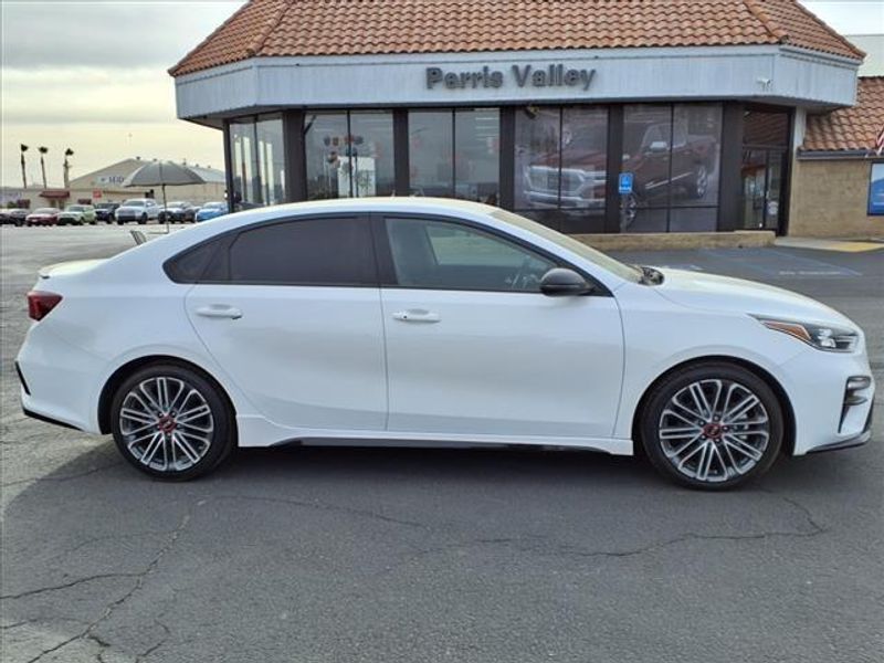 2021 Kia Forte GTImage 26