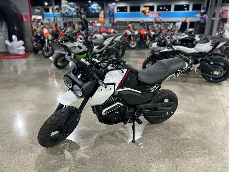 Used 2024 CFMOTO PAPIO CL Image 14