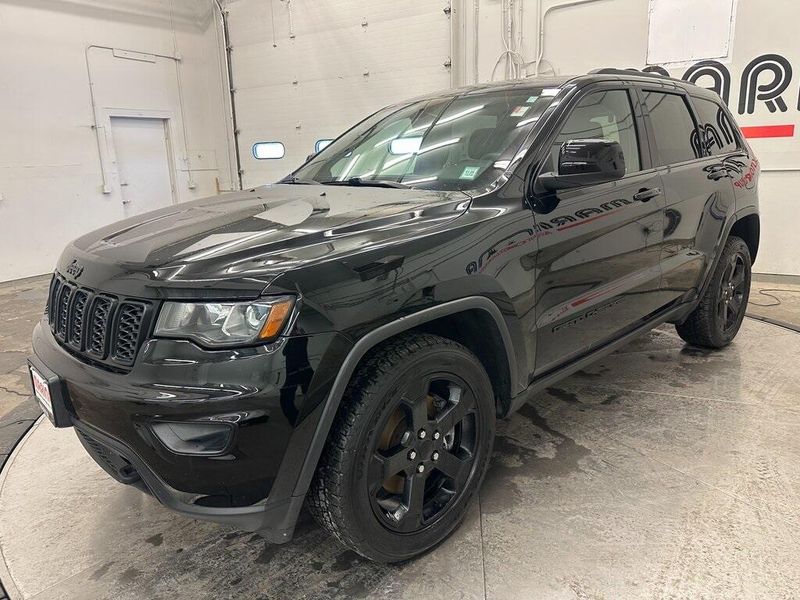 2021 Jeep Grand Cherokee Freedom EditionImage 11