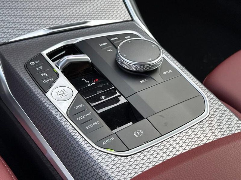 New 2026 BMW 3 Series 330iImage 24