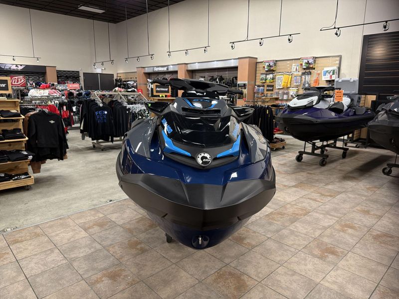 New 2025 Sea Doo GTX 230 (SOUND SYSTEM) Image 12