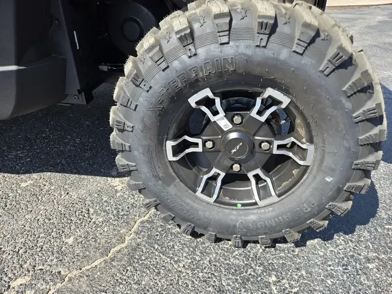 NEW 2026 POLARIS RANGER CREW XP 1000 NORTHSTAR EDITION PREMIUM Image 21