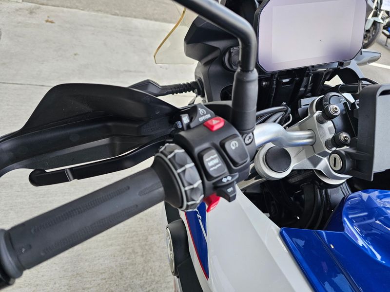Used 2023 BMW F 750 GS 