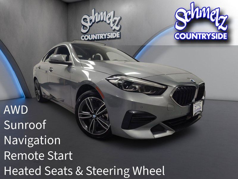 Used 2022 BMW 2 Series 228i xDrive w/Convenience/NavImage 1