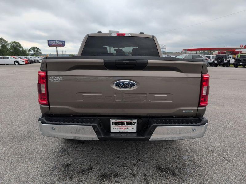 2023 Ford F-150 XLTImage 6