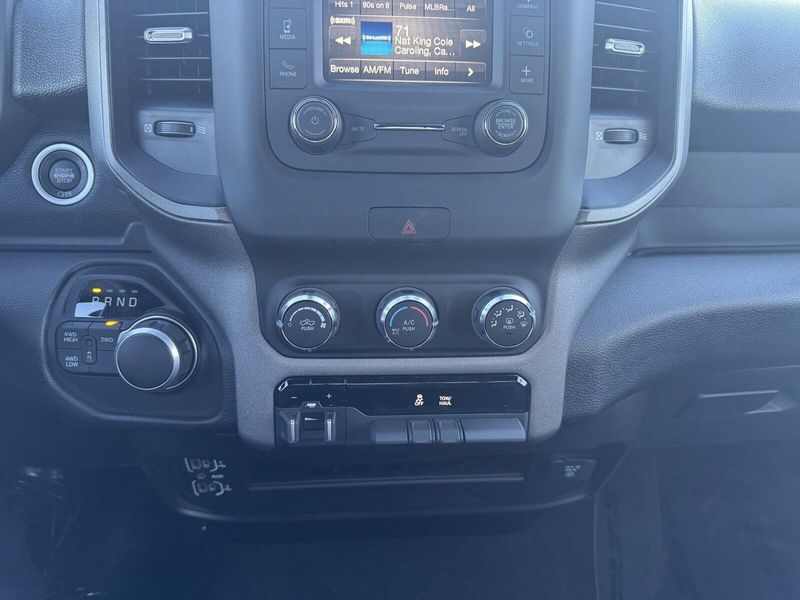 2024 RAM 2500 TradesmanImage 20
