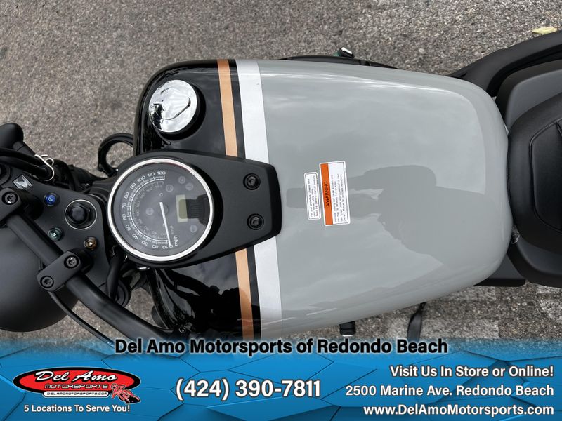 2025 Honda SHADOW PHANTOM Image 10