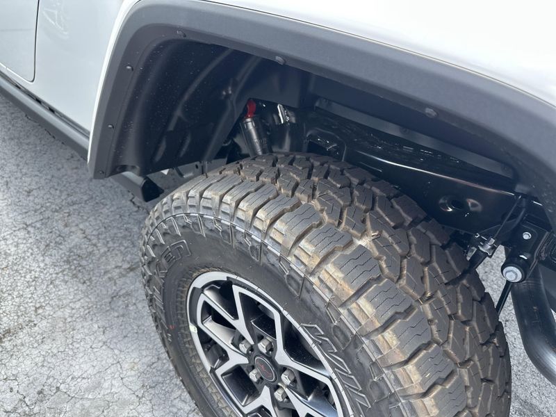 New 2025 Jeep Gladiator Rubicon X 4x4Image 12