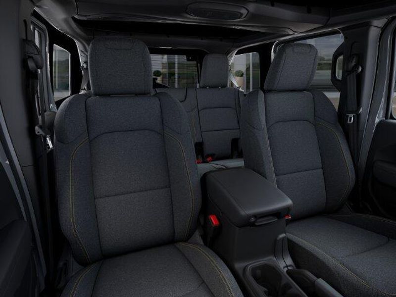 New 2026 Jeep Wrangler 4-door California EditionImage 16