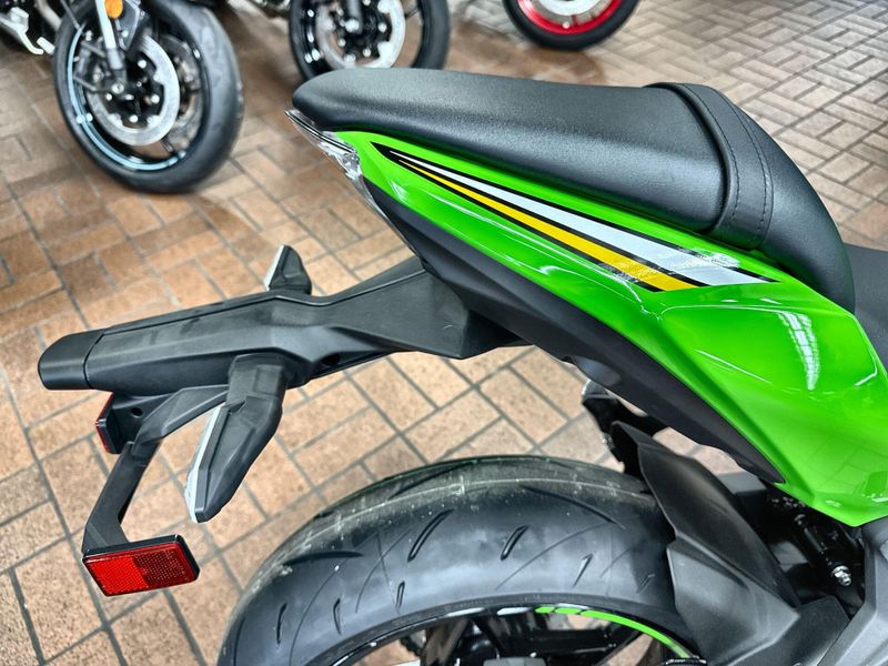 New 2025 Kawasaki NINJA 650 KRT EDITION ABS | Wild West Motoplex