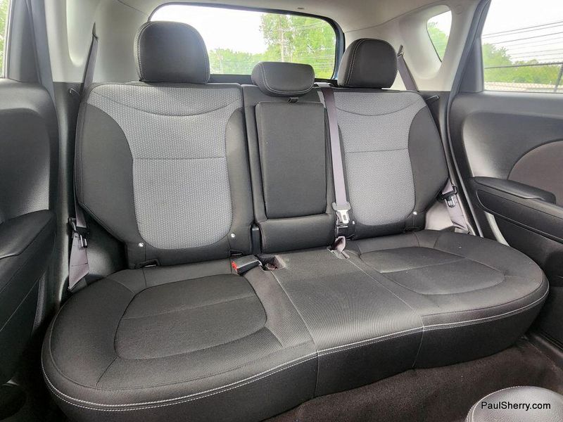 2017 Kia Soul +Image 31