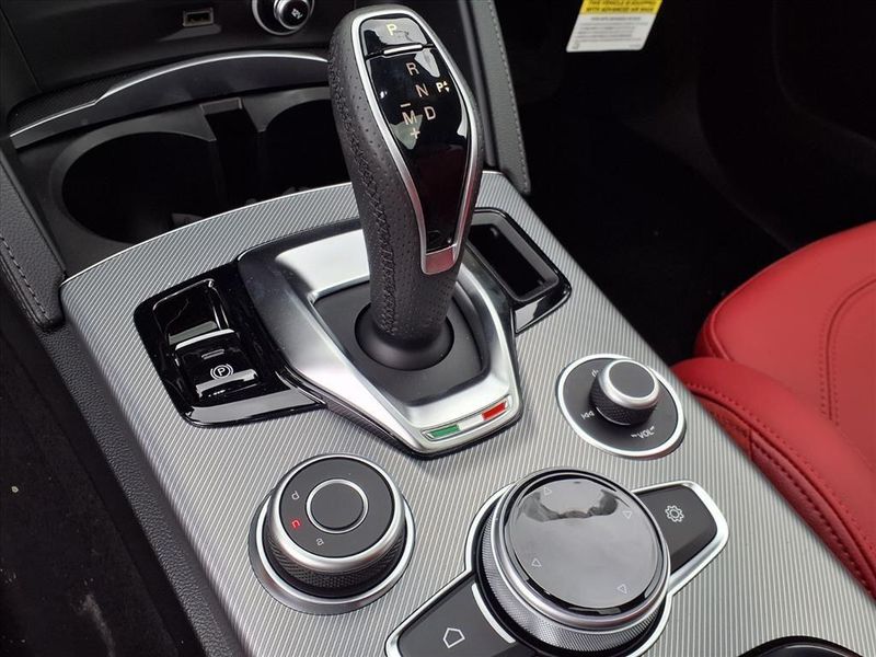 New 2026 Alfa Romeo Stelvio Image 12