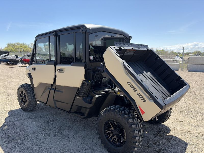 New 2026 Can-Am DEFENDER MAX LTD HD11 
