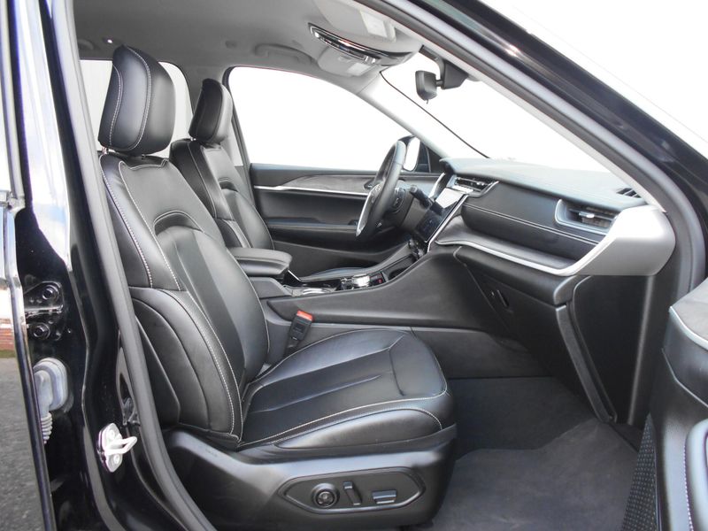 2023 Jeep Grand Cherokee LimitedImage 21