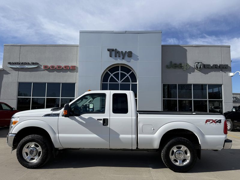 Used 2012 Ford F-250 Image 27