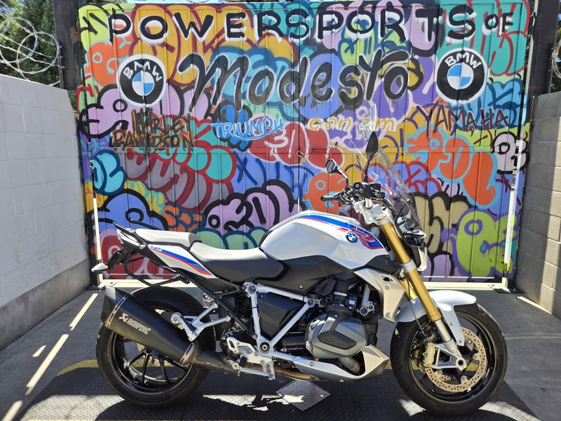 Used 2020 BMW R 1250 R Image 4