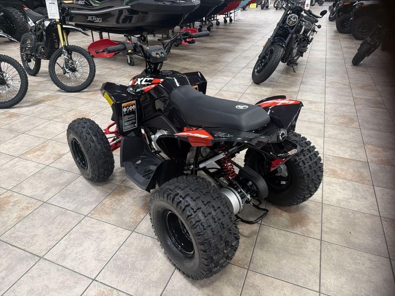 New 2026 Can-Am RENEGADE X XC 110 EFI Image 15