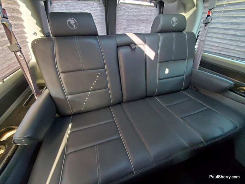 Used 2018 GMC Savana 2500 