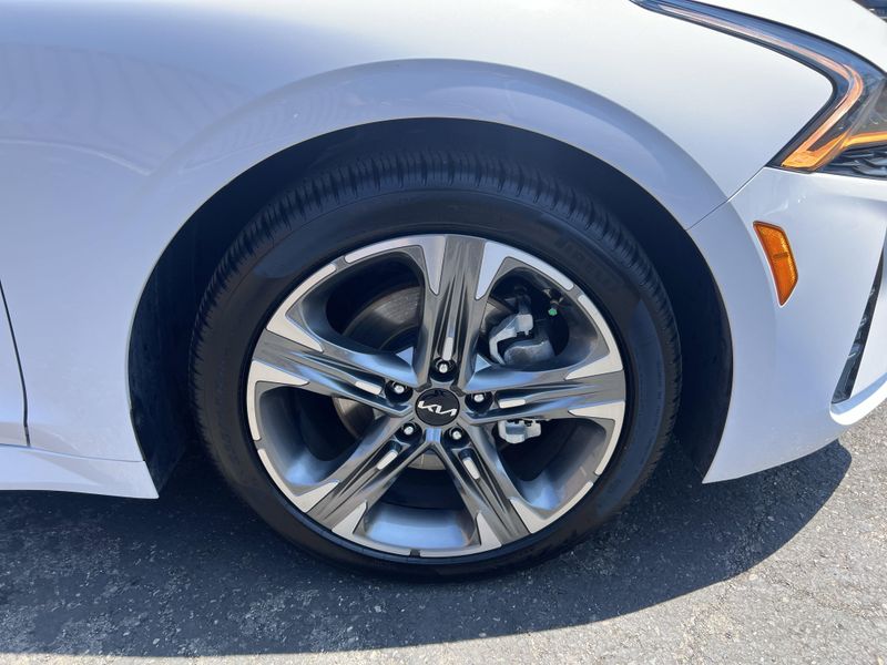 Used 2023 Kia K5 EXImage 31