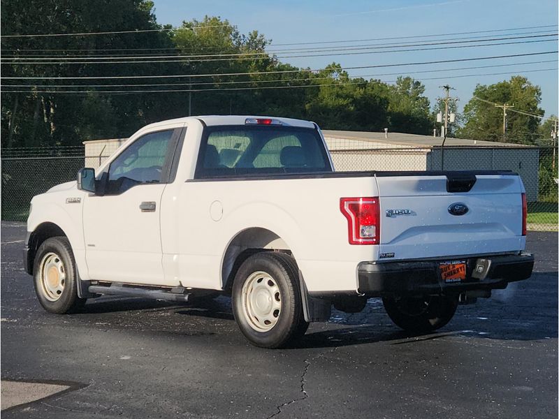 Used 2016 Ford F-150 XL
