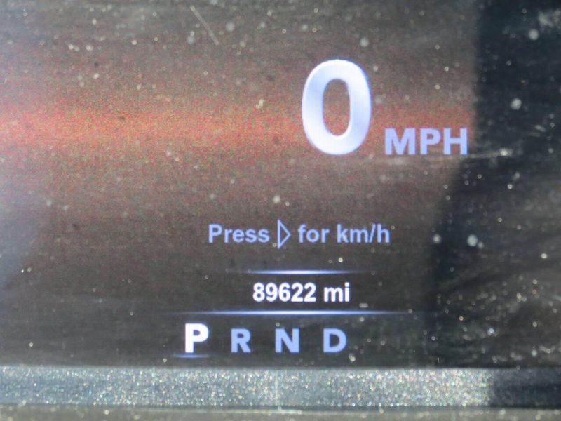 Used 2015 RAM 1500 Big Horn 4x4 4dr Crew Cab 5.5 ft. SB PickupImage 16