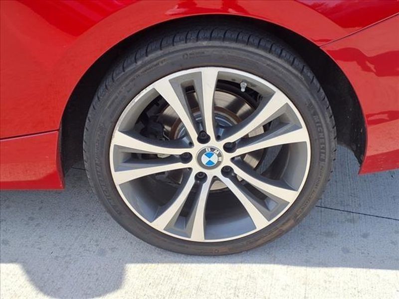 2016 BMW 2 Series 228iImage 16