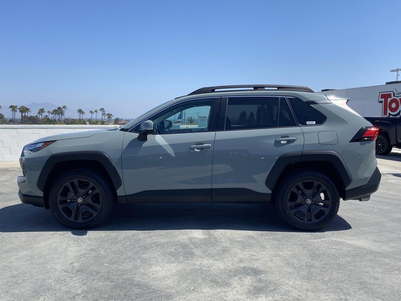 2022 Toyota RAV4 AdventureImage 7