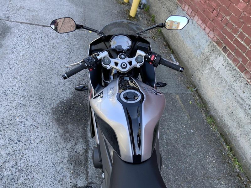2026 Triumph DAYTONA 660