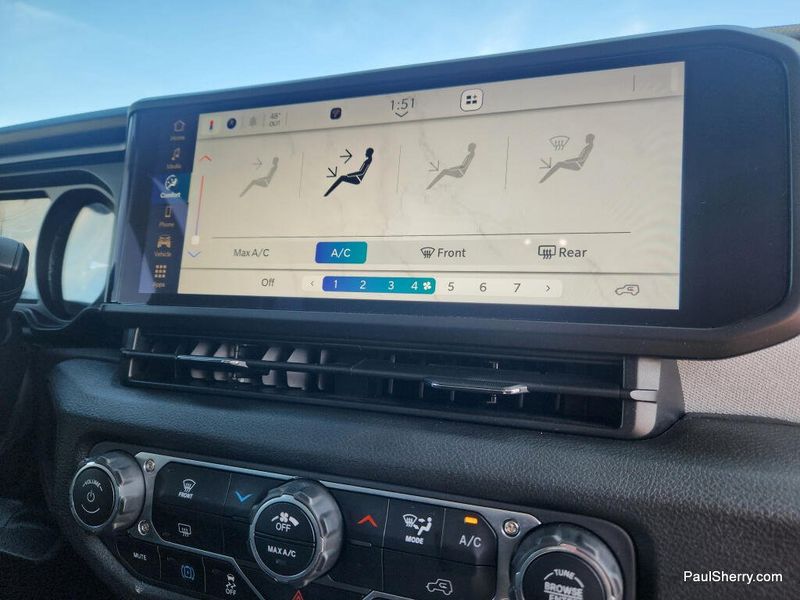 Used 2025 Jeep Wrangler 4xE Willys