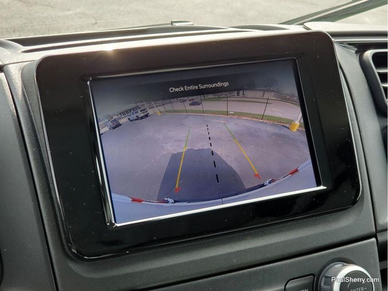 New 2026 RAM Promaster 1500 Tradesman Cargo Van Low Roof 118' Wb