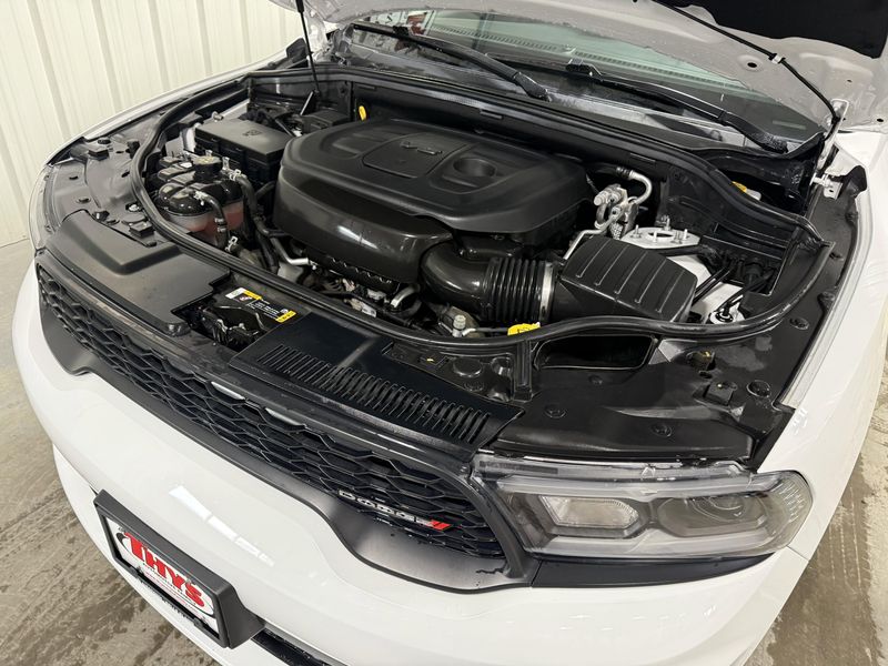 Used 2021 Dodge Durango GTImage 17