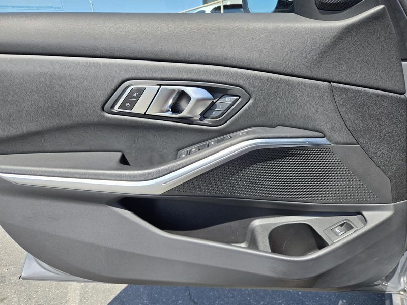 Used 2023 BMW 330i Sedan