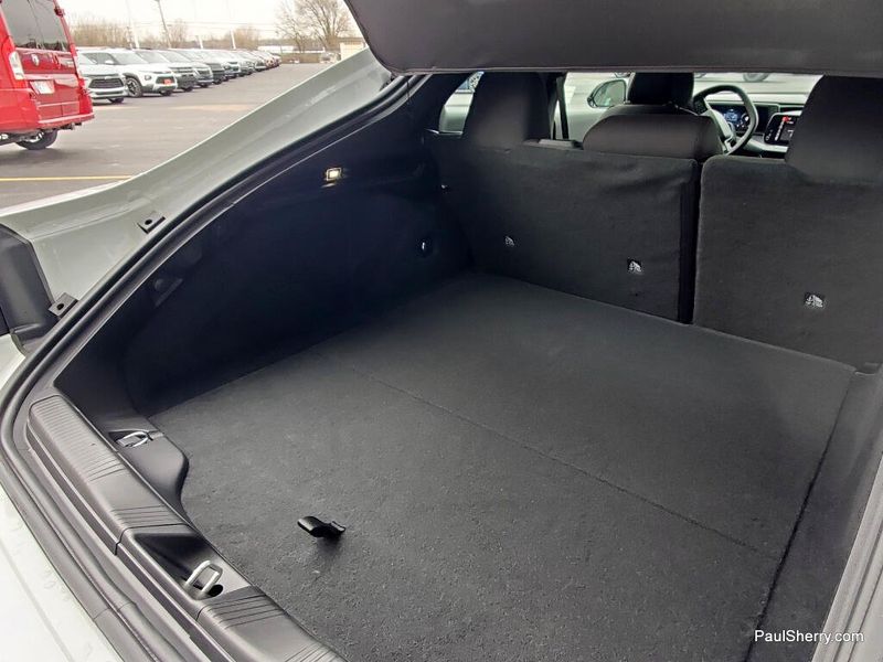 New 2026 Dodge Charger R/T 2-door Awd