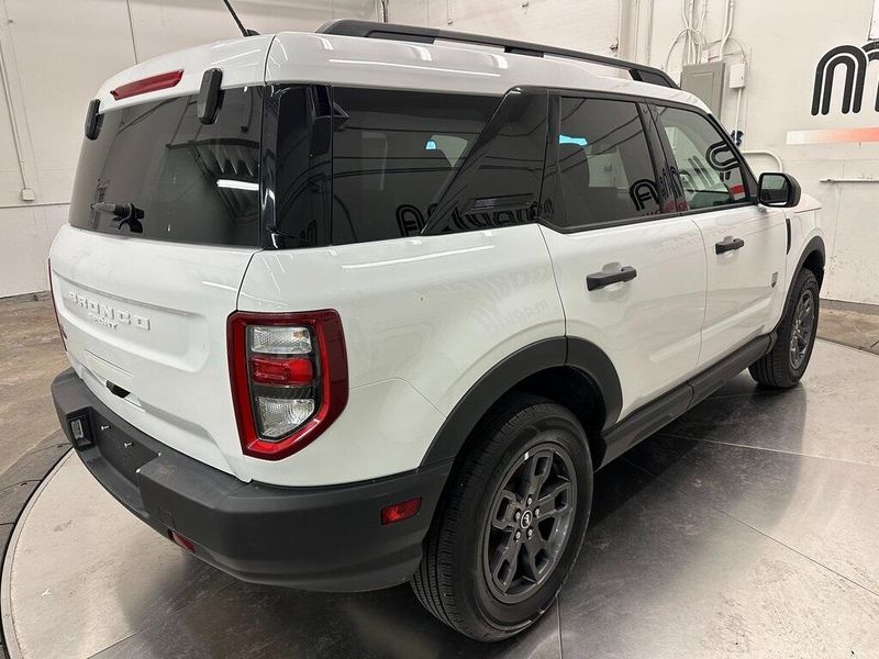 2024 Ford Bronco Sport Big BendImage 14