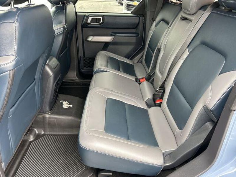 Used 2023 Ford Bronco Outer BanksImage 16