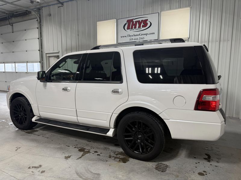 Used 2016 Ford Expedition LimitedImage 17