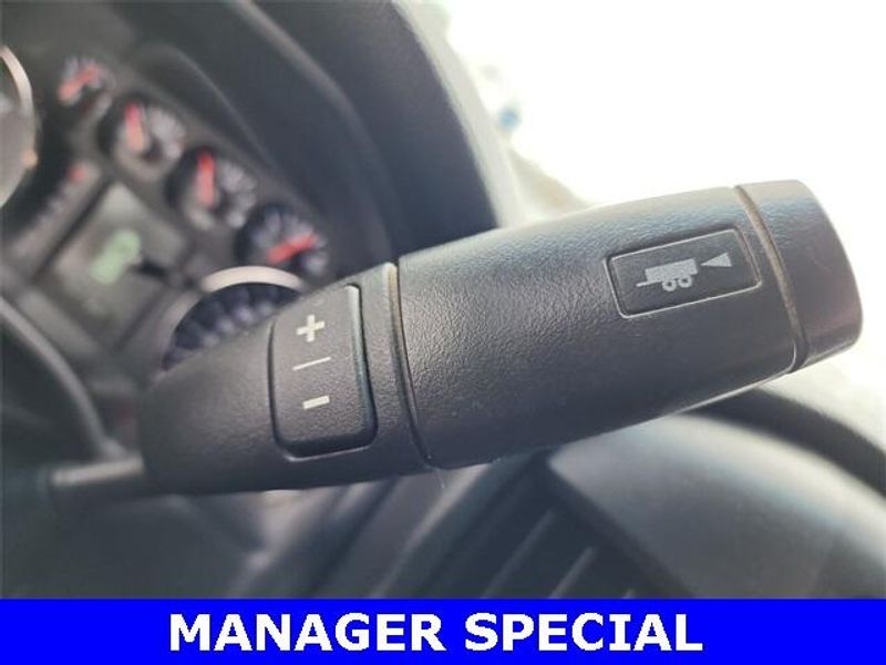 Used 2021 Chevrolet Silverado 4500HD Work TruckImage 16