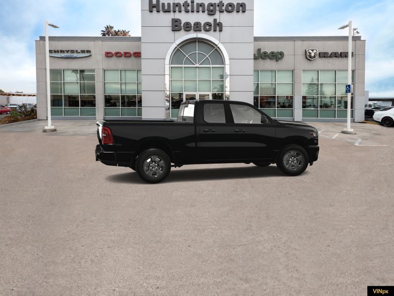 2025 RAM 1500 Tradesman Quad Cab 4x2Image 15