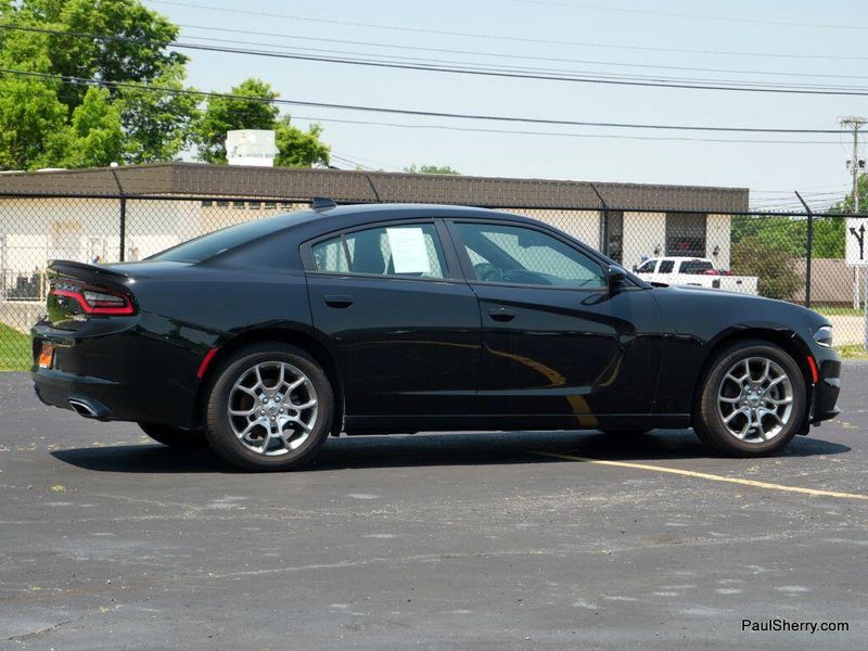 2017 Dodge Charger SXT RallyeImage 10