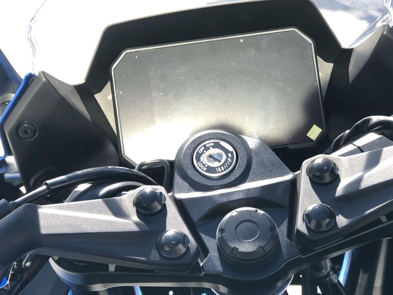 New 2026 Suzuki GSX-8R Image 23