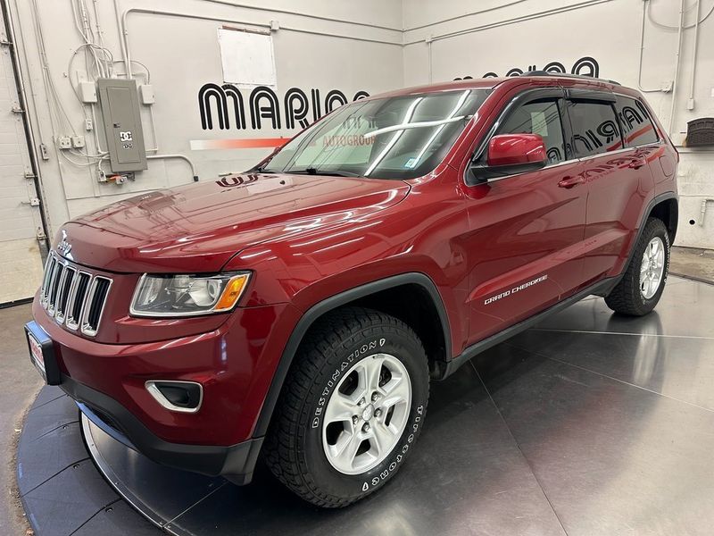 2014 Jeep Grand Cherokee LaredoImage 9