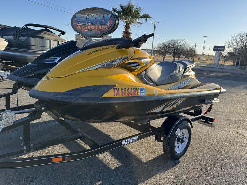 2013 Yamaha FZS YELLOW Image 15