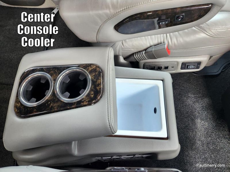 Used 2022 GMC Savana Cargo 