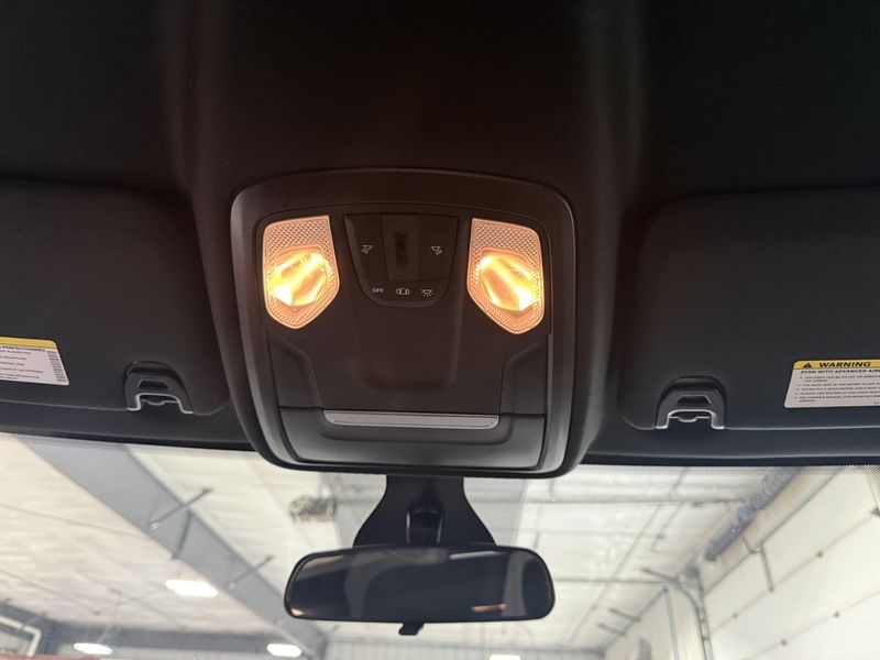 Used 2022 RAM 2500 Big HornImage 23